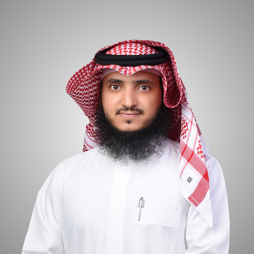 م. علي الخثعمي