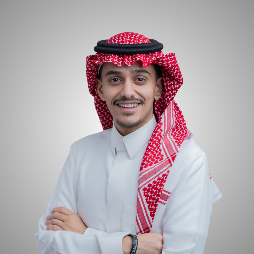 أ. خالد عسيري